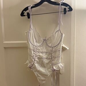 For love & lemons bodysuit